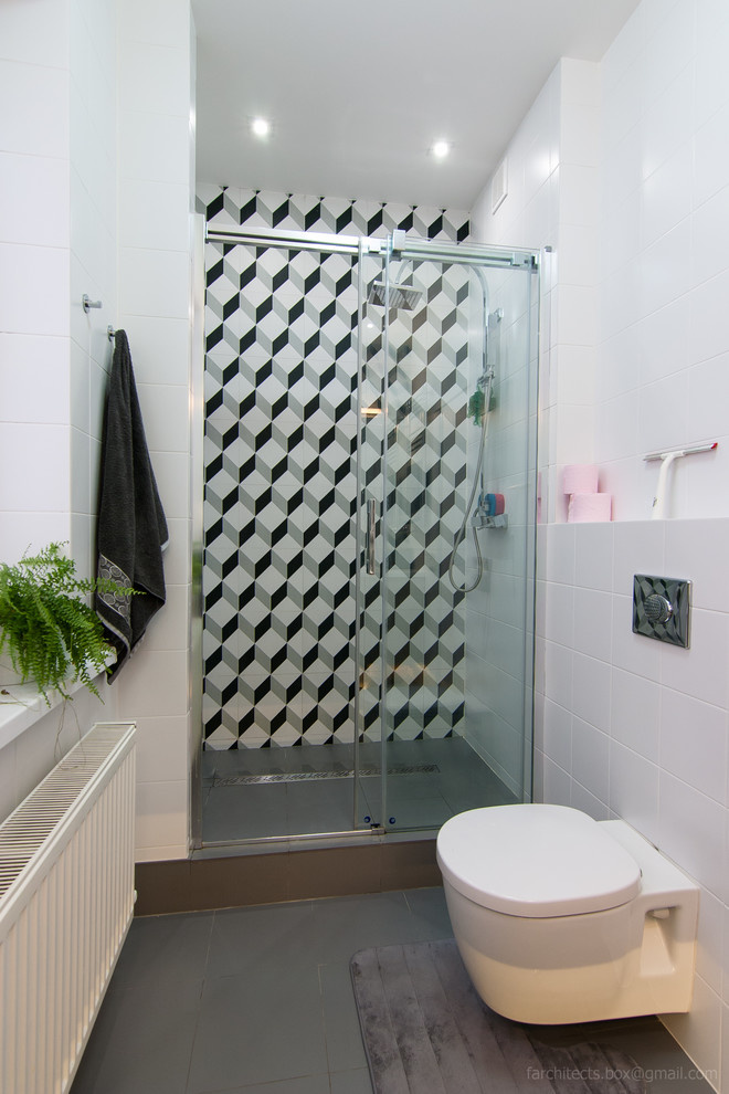 2-этажный дом для молодой семьи с маленьким ребенком