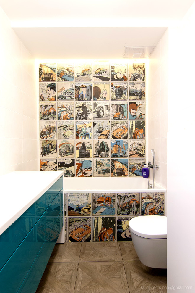 2-этажный дом для молодой семьи с маленьким ребенком