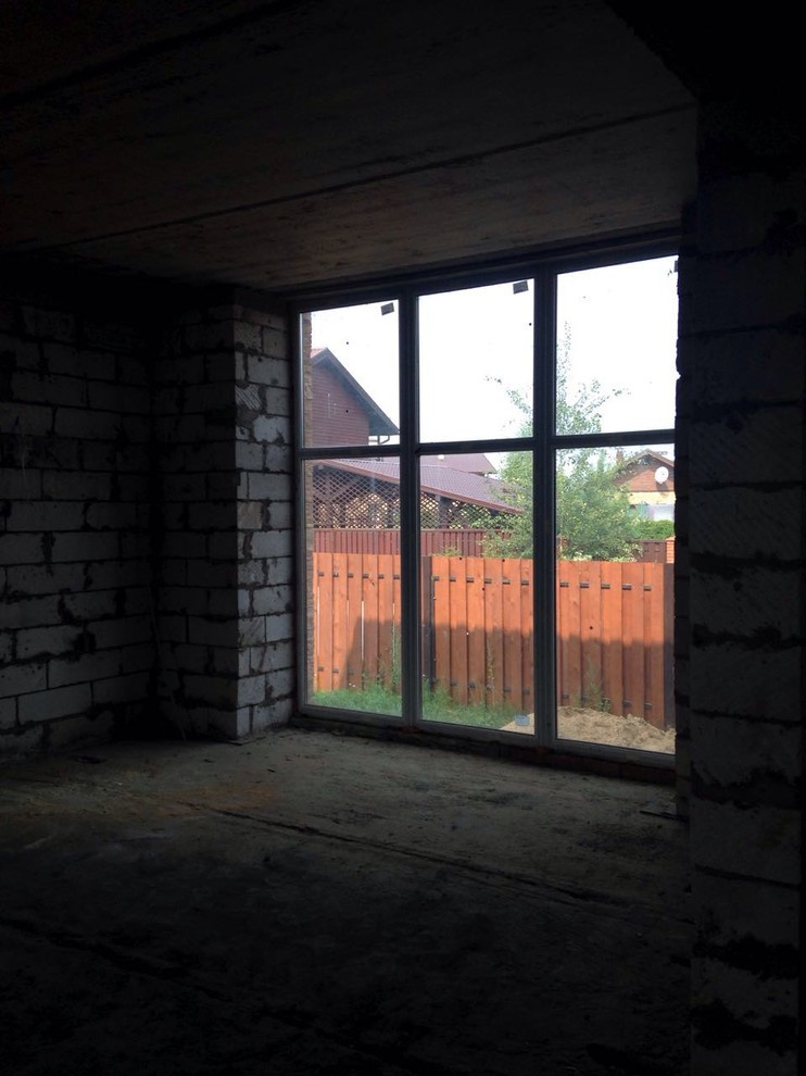 Дуплекс-таунхауз