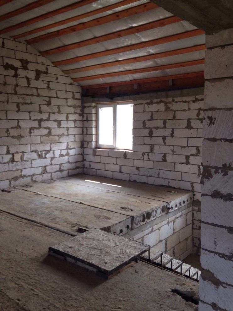 Дуплекс-таунхауз