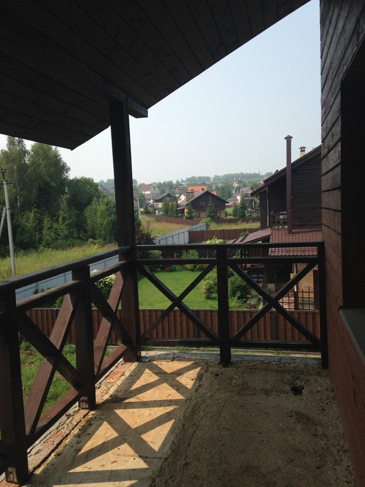 Дуплекс-таунхауз