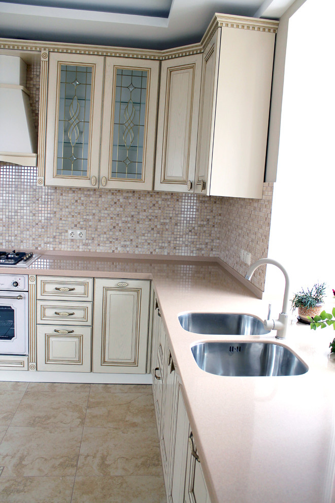 Кухня "Октава"