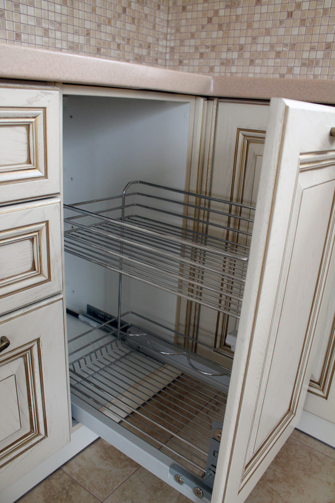 Кухня "Октава"