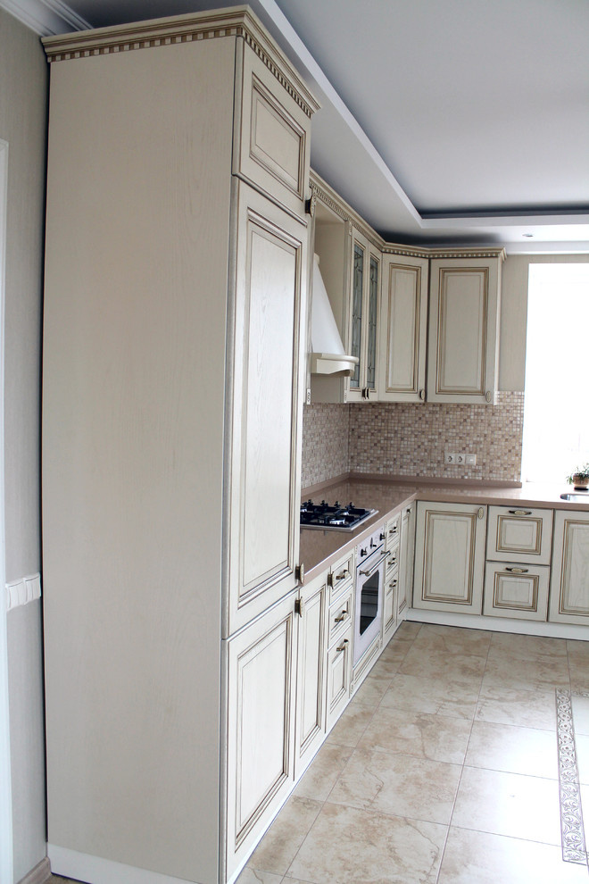 Кухня "Октава"