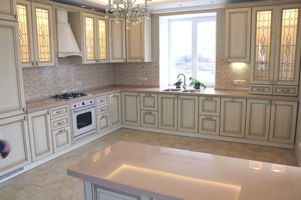 Кухня "Октава"