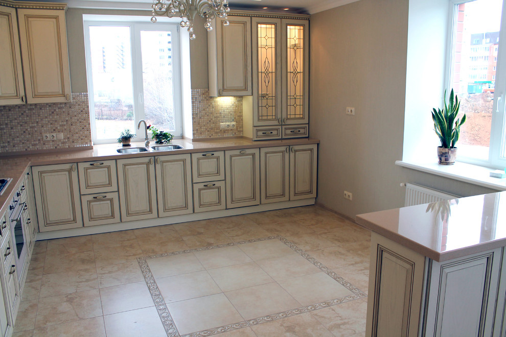 Кухня "Октава"