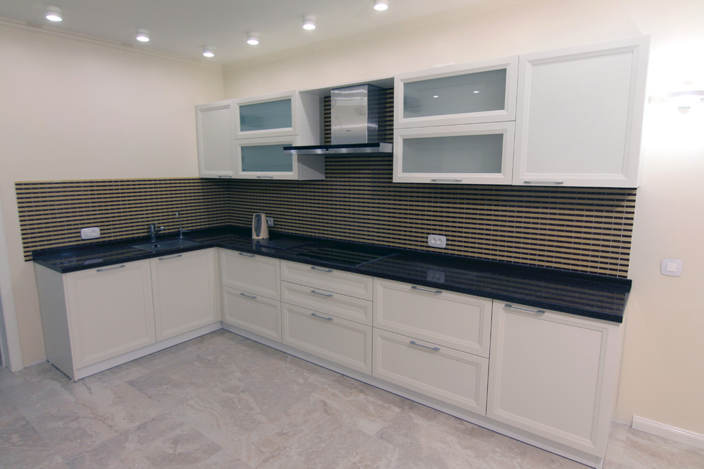 Кухня "Американо"