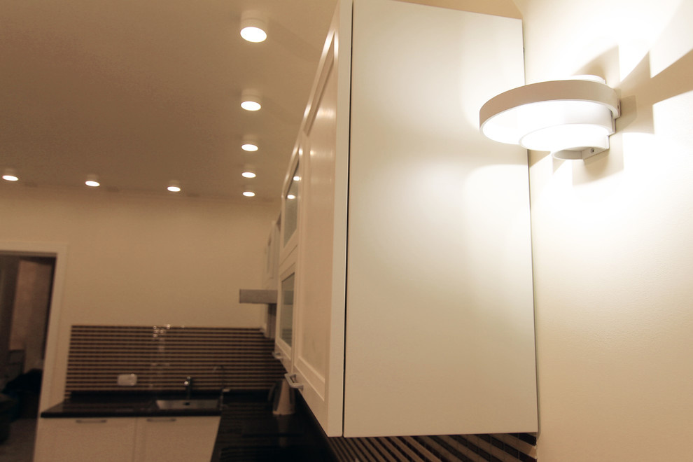 Кухня "Американо"