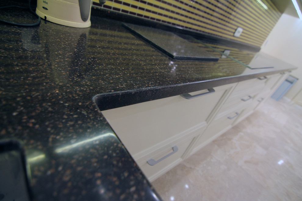 Обложка проекта: Кухня "Американо"