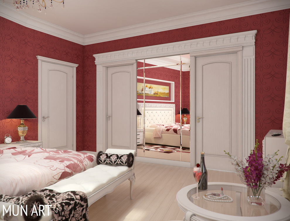 Проект 3