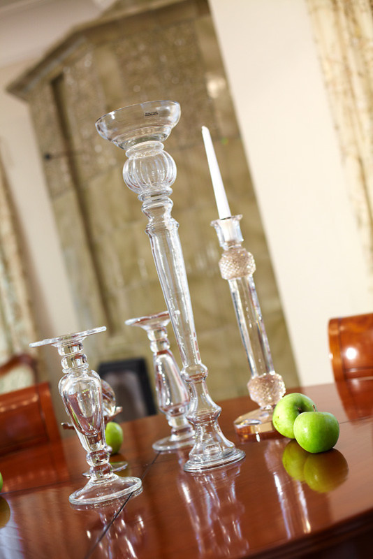 Дом в Лукоморье