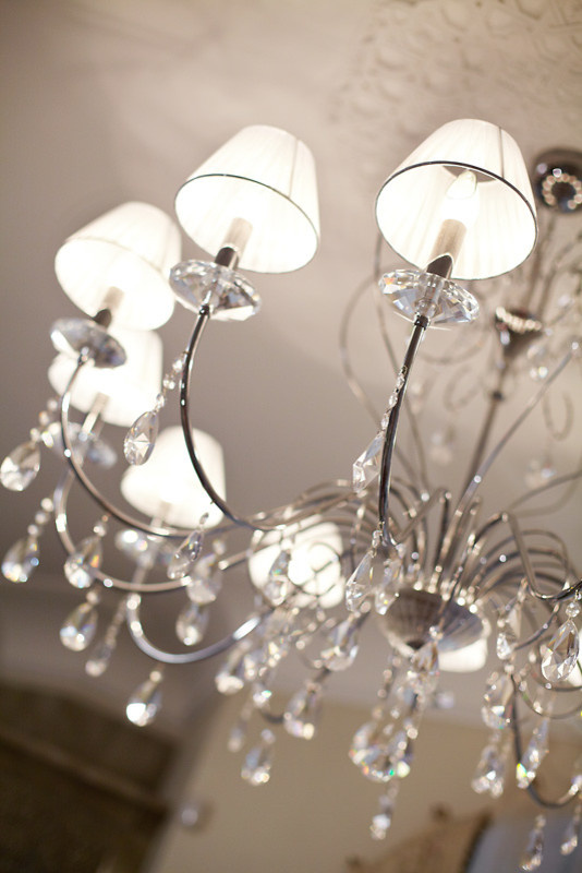 Дом в Лукоморье