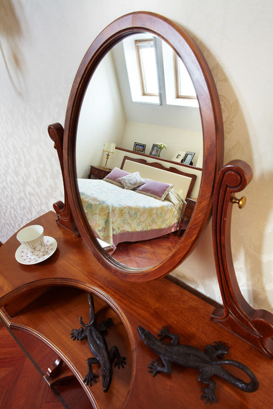 Дом в Лукоморье