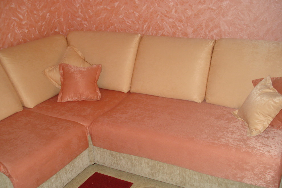 Портфолио