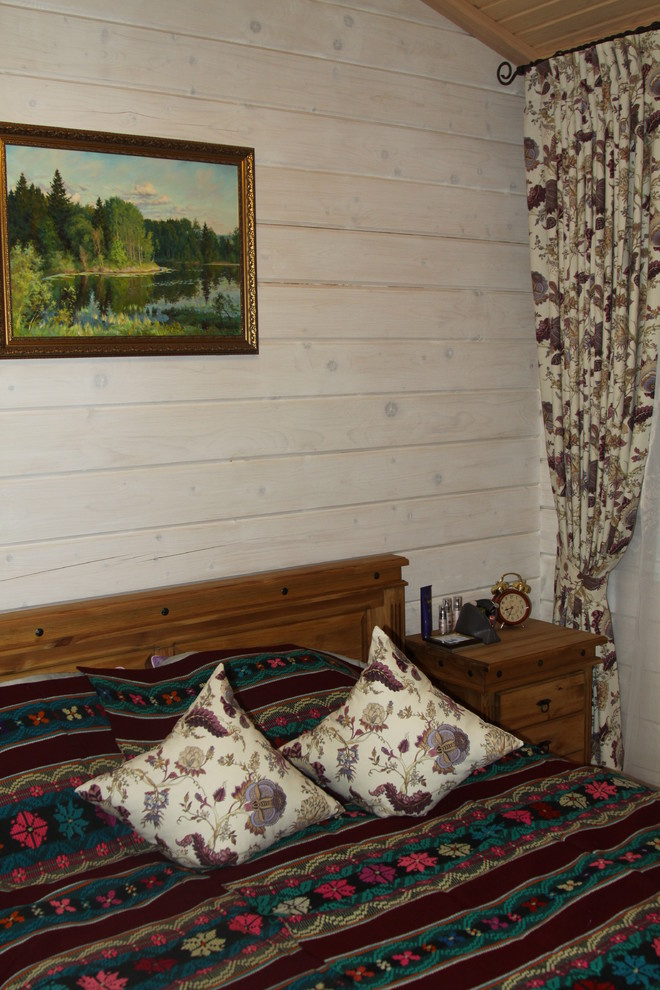 Загородный дом в д.Ревякино