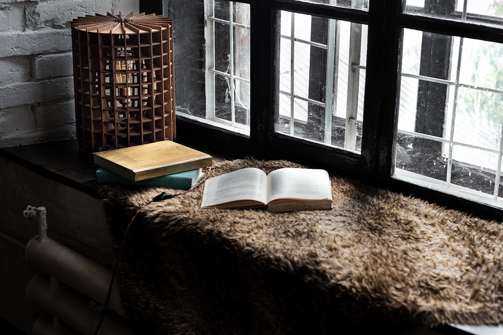 Наша продукция в интерьере