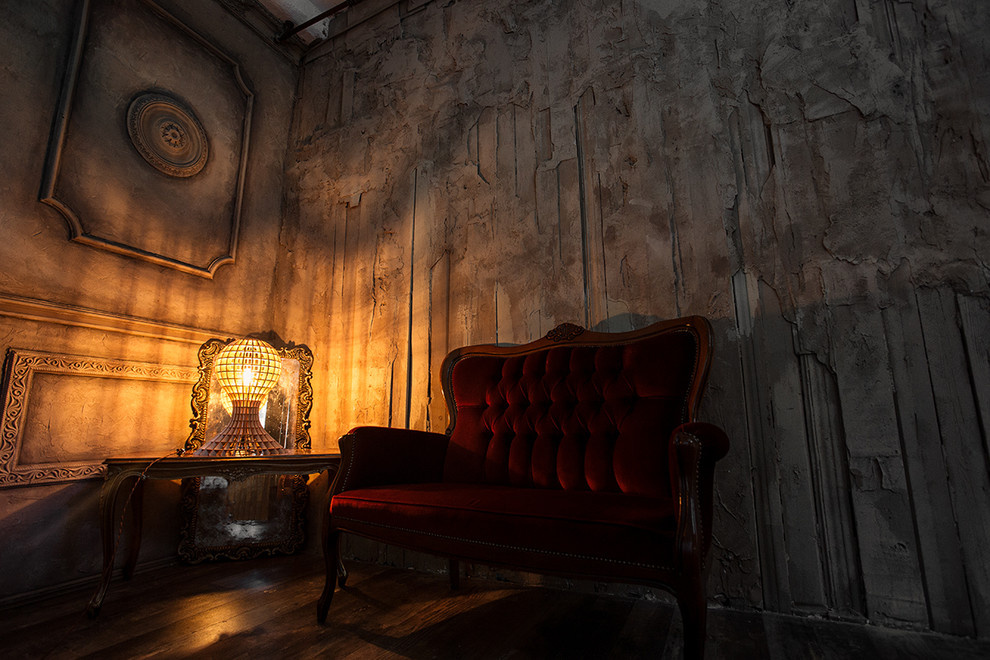 Наша продукция в интерьере