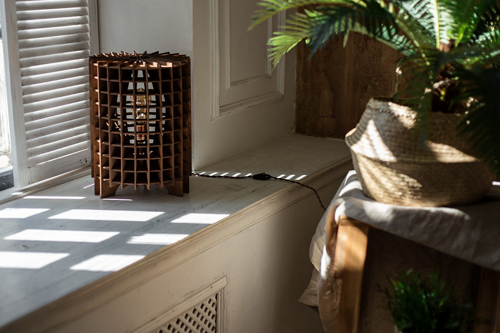 Наша продукция в интерьере