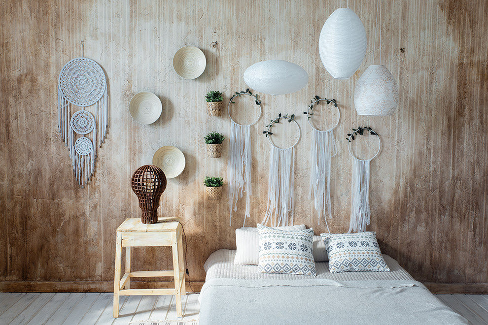 Наша продукция в интерьере