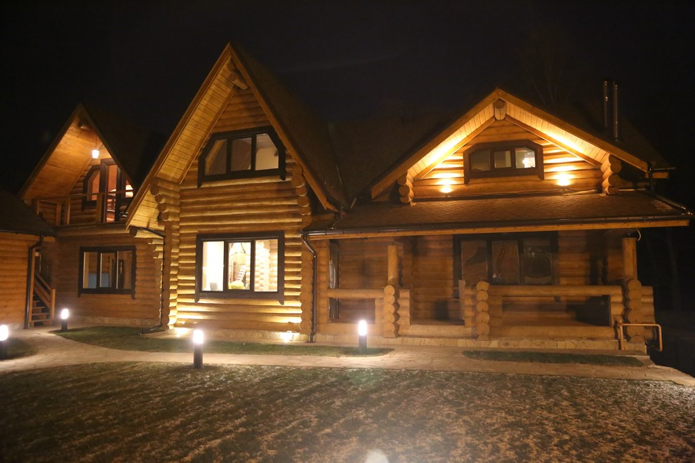 Наши работы