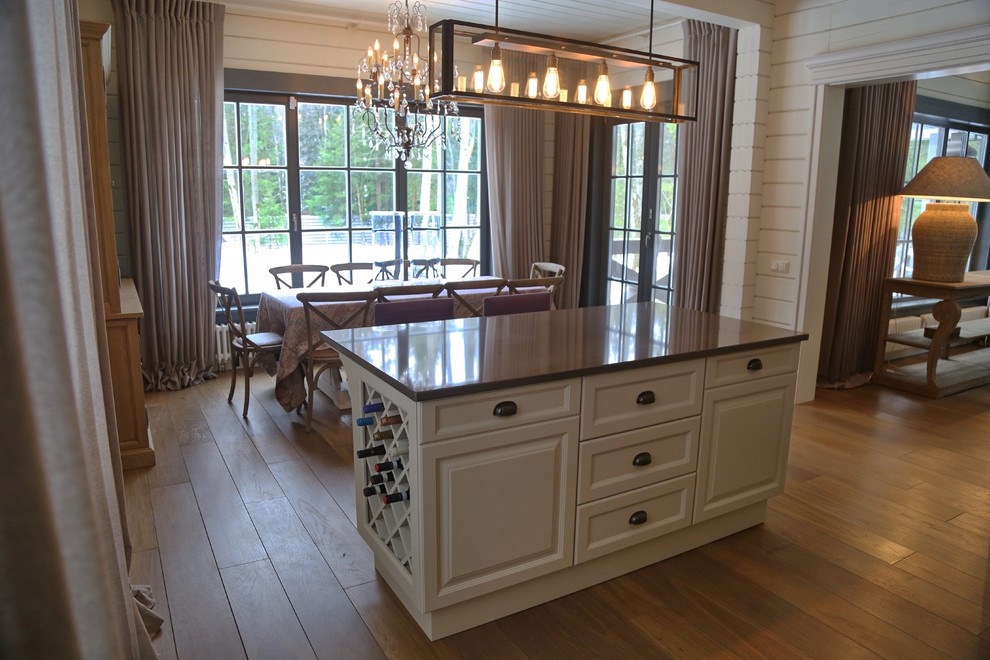 Наши работы