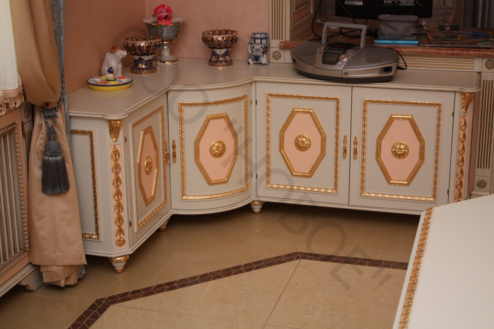 Наши работы