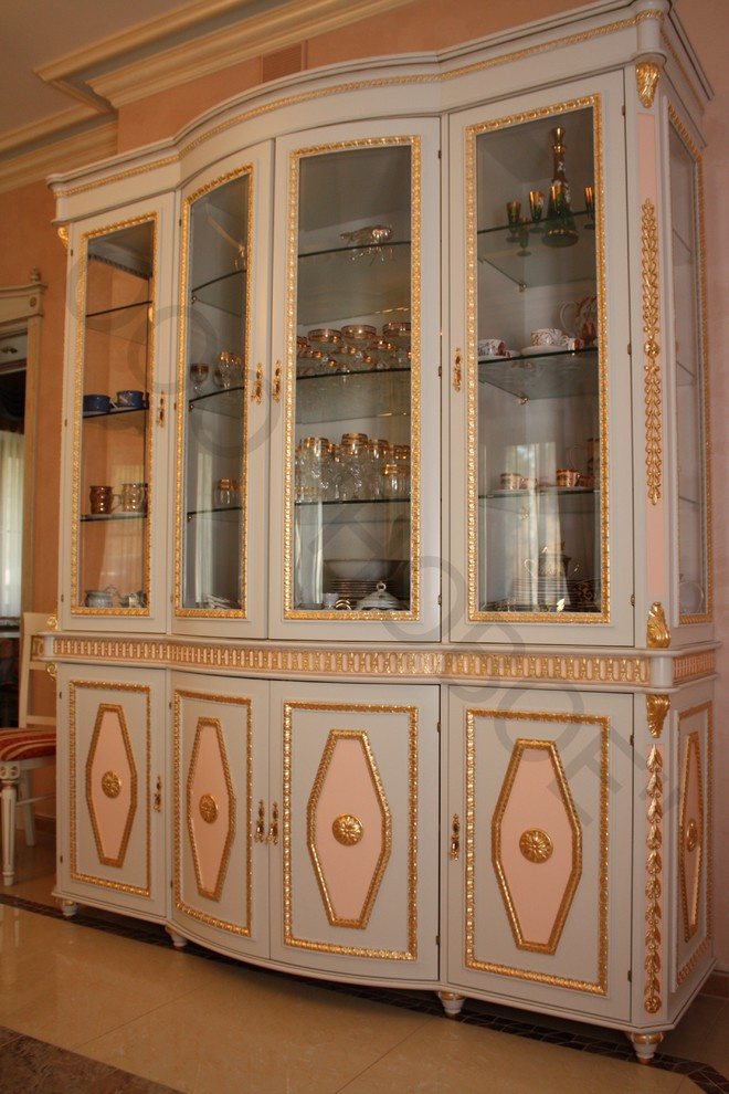 Наши работы