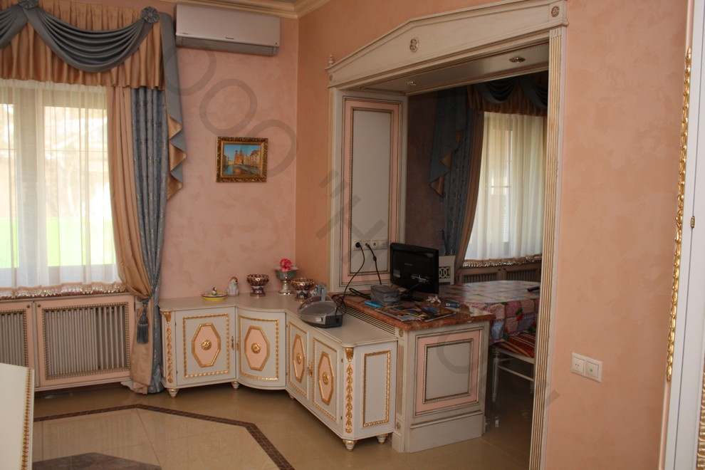 Наши работы