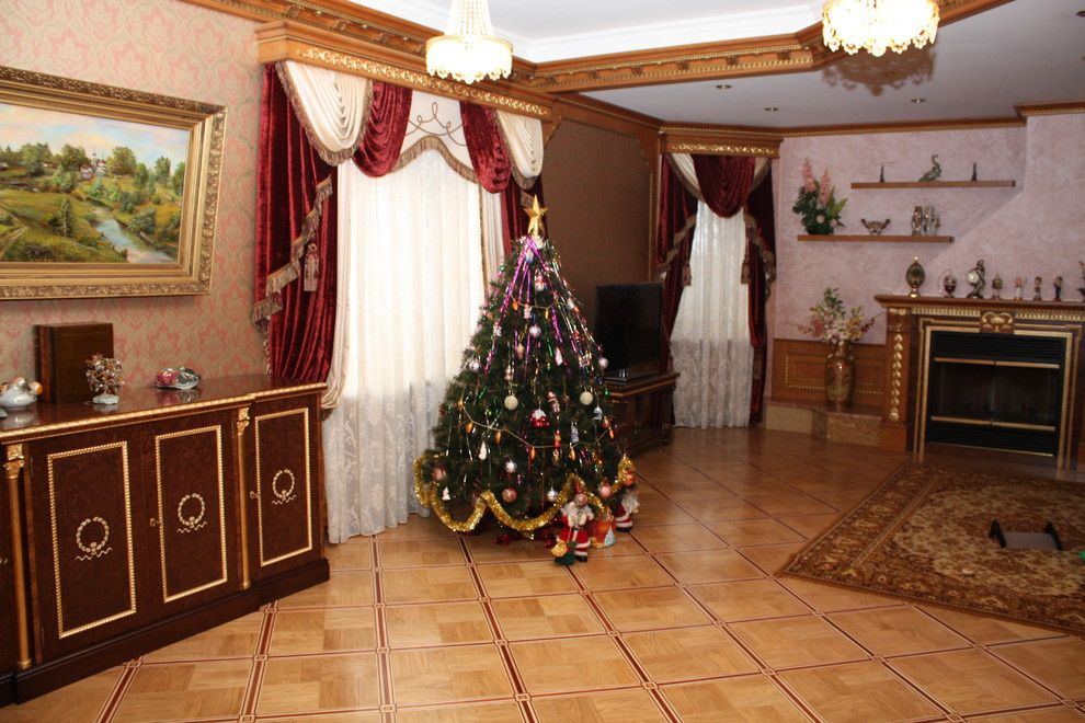 Наши работы