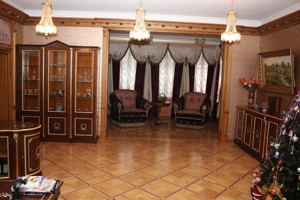 Наши работы