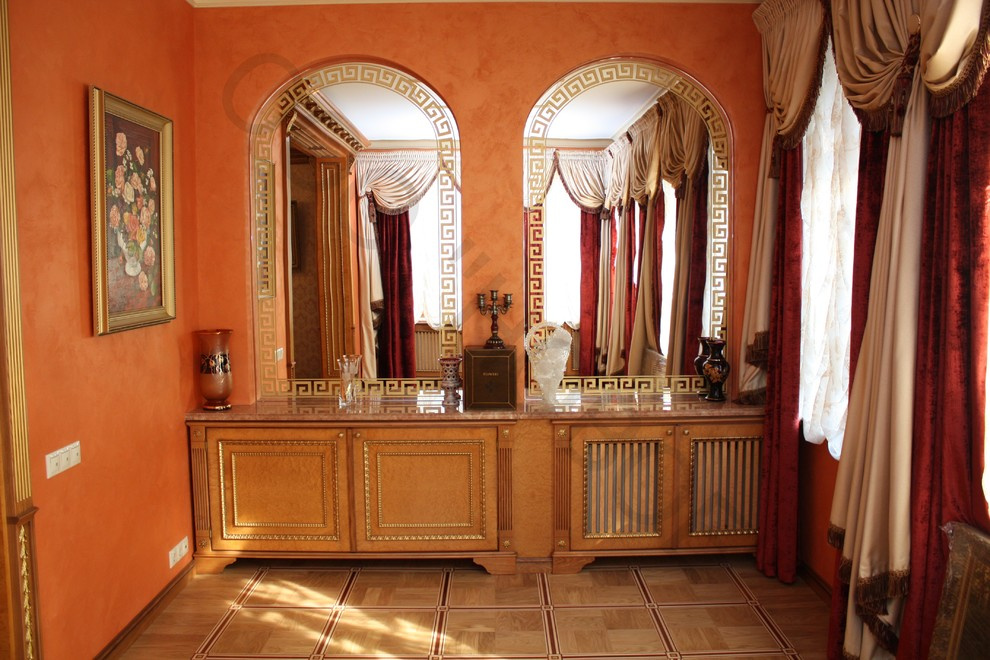 Наши работы