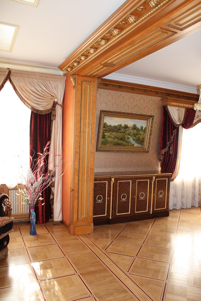 Наши работы