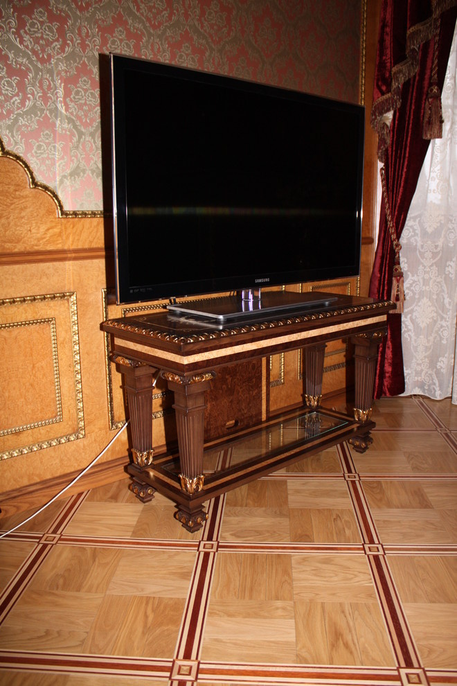 Наши работы