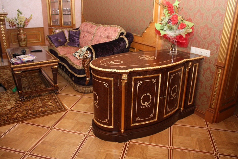 Наши работы