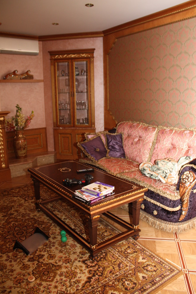 Наши работы