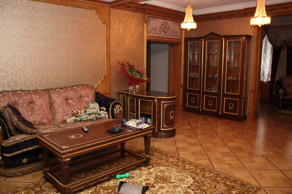 Наши работы