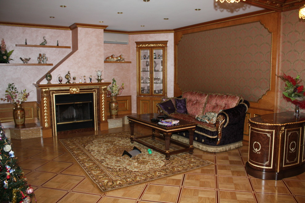 Наши работы