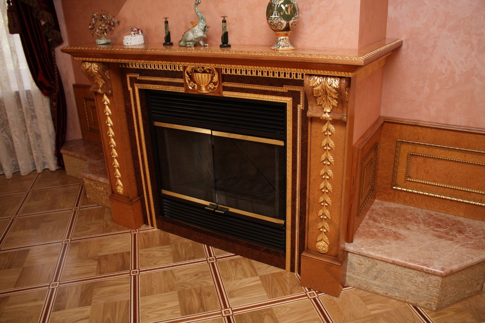 Наши работы