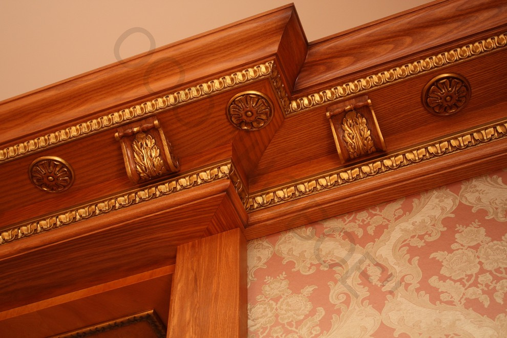 Наши работы