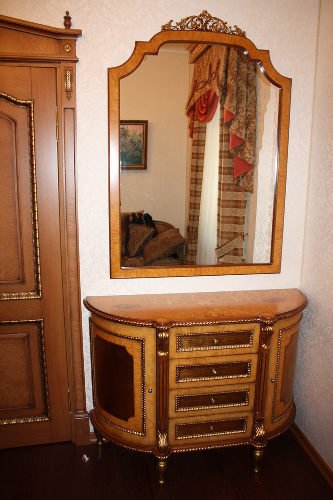 Наши работы