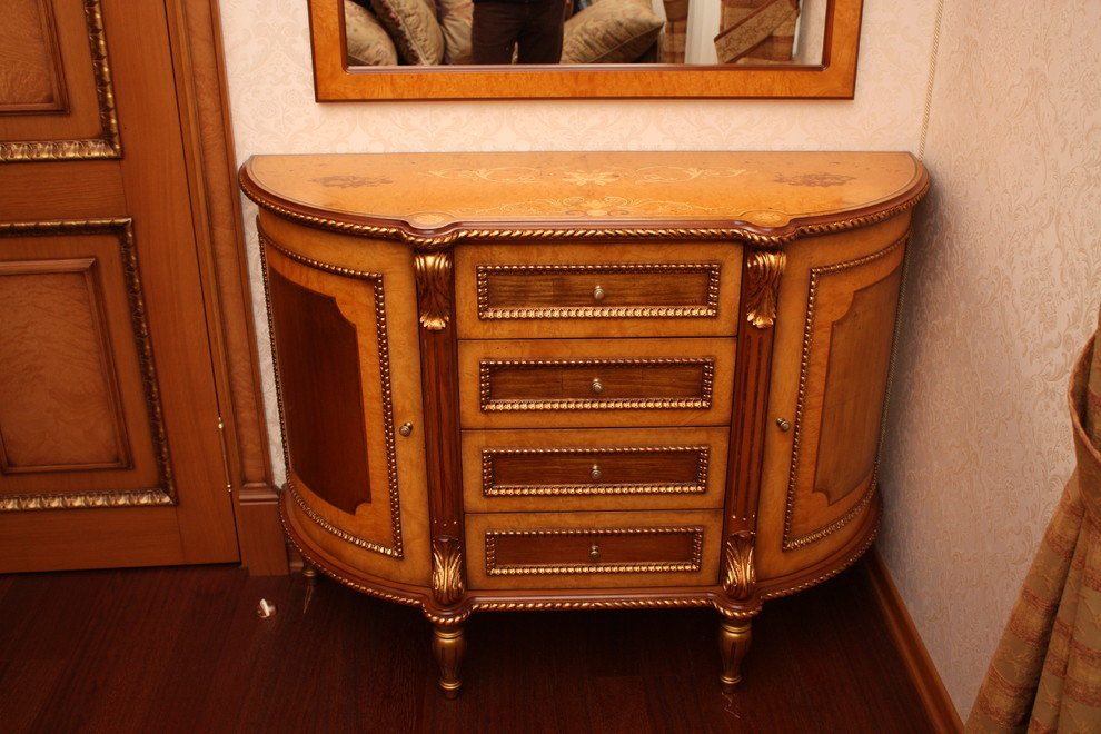 Наши работы