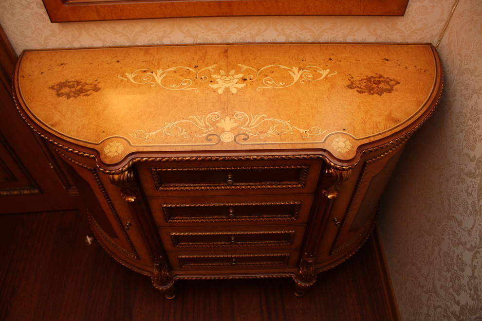 Наши работы