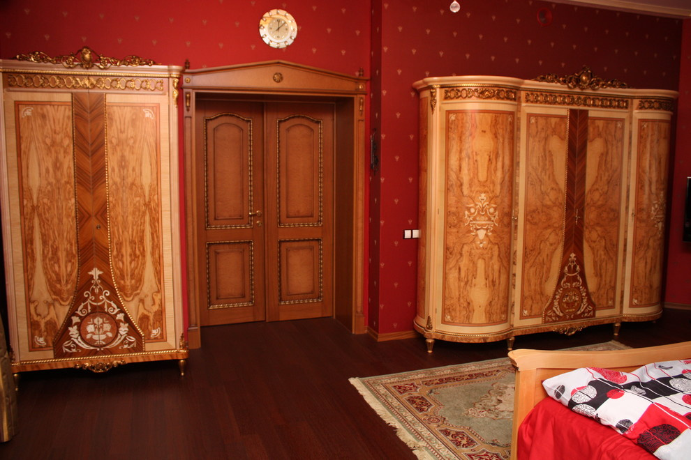 Портфолио наших работ