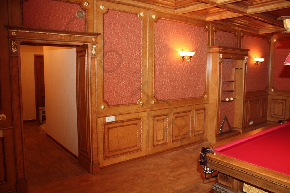 Портфолио наших работ