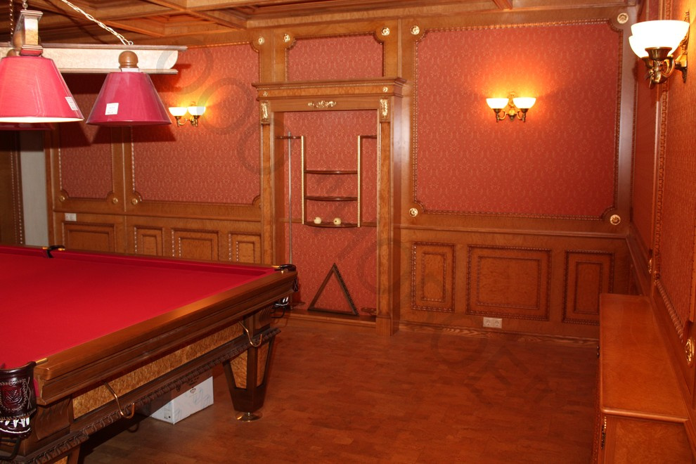 Портфолио наших работ