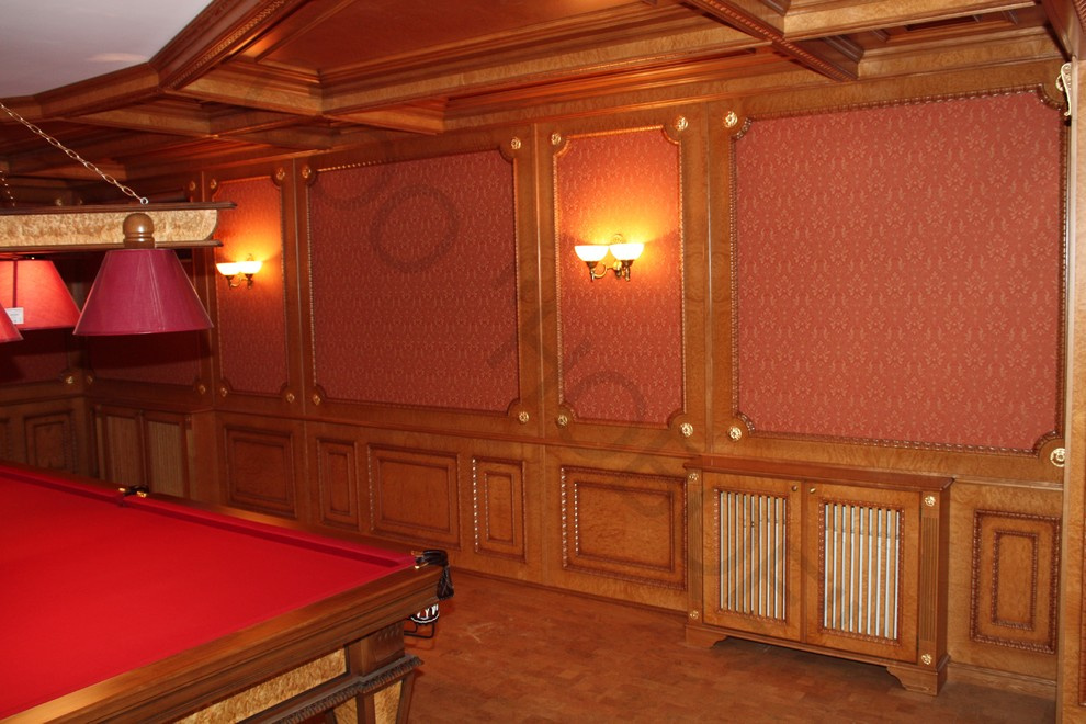 Портфолио наших работ