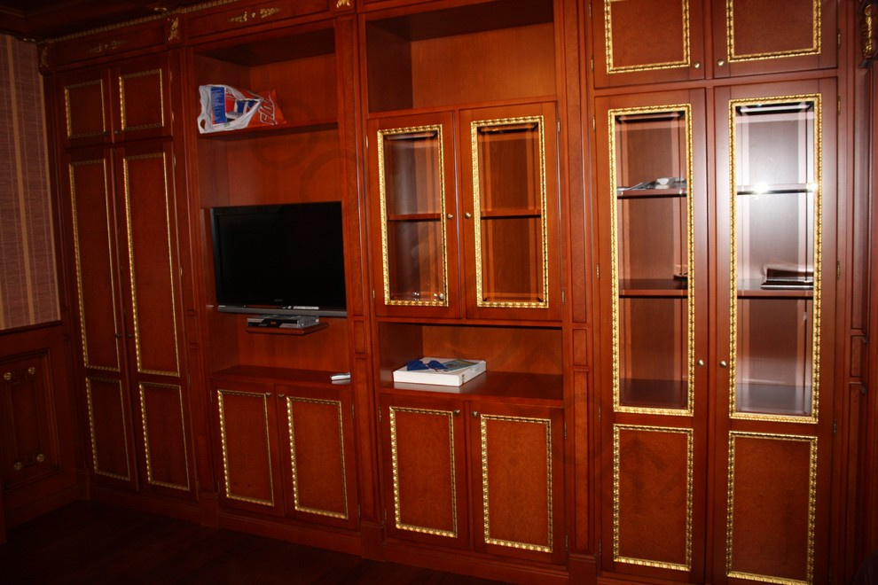 Портфолио наших работ