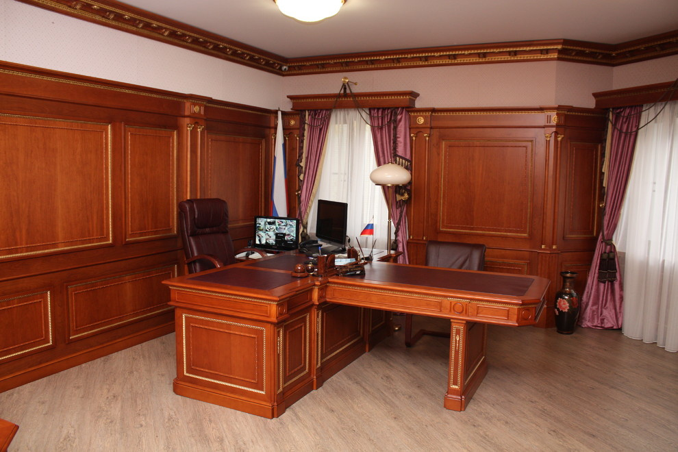 Портфолио наших работ