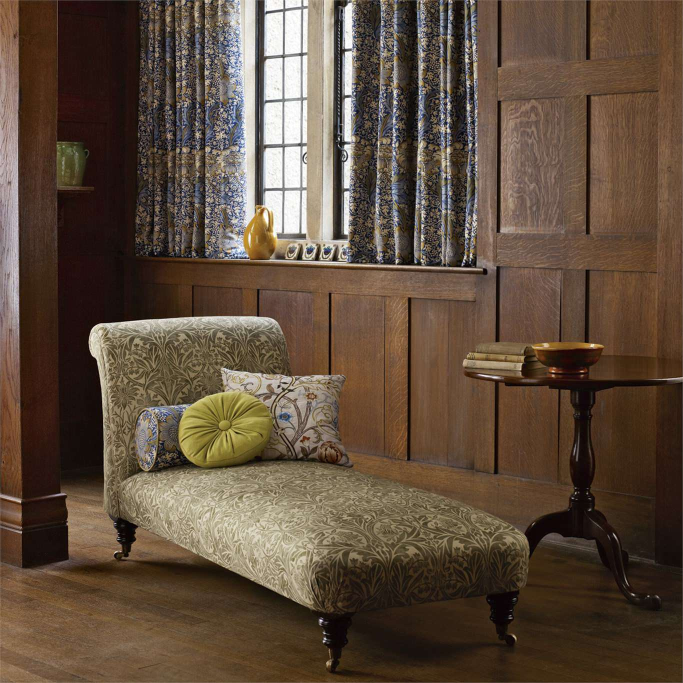 Morris&Co ACHIVE PRINTS
