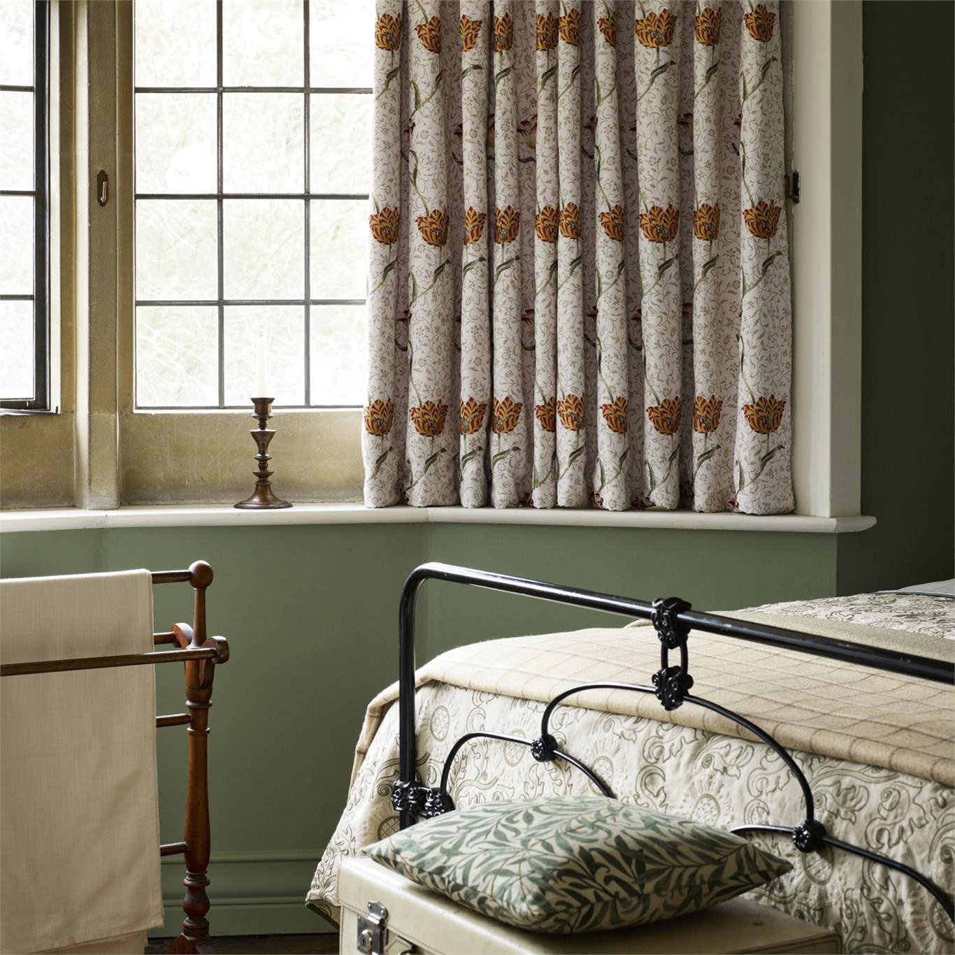 Morris&Co ACHIVE PRINTS
